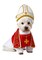 California Costume Collection Holy Hound Pet Dog Costume Medium